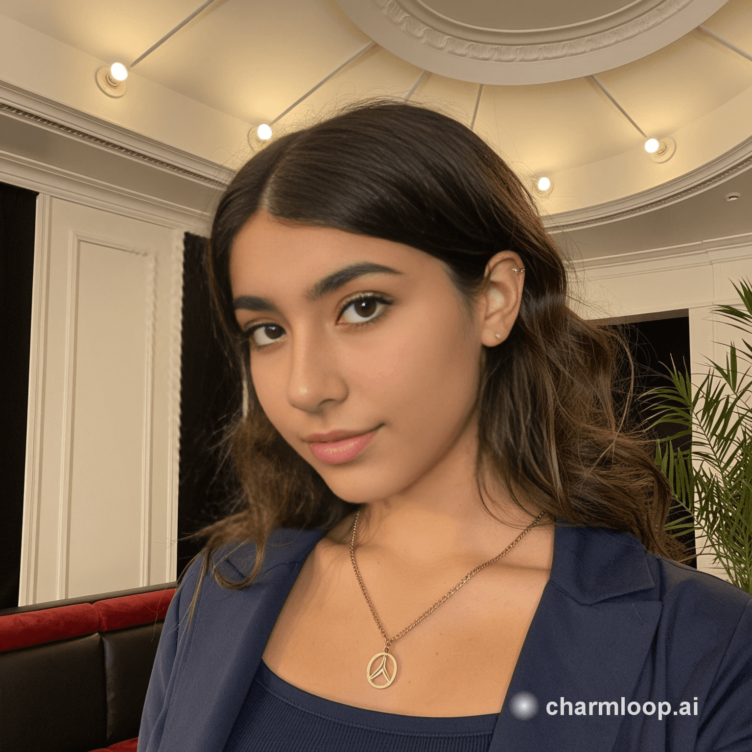 Yasmine