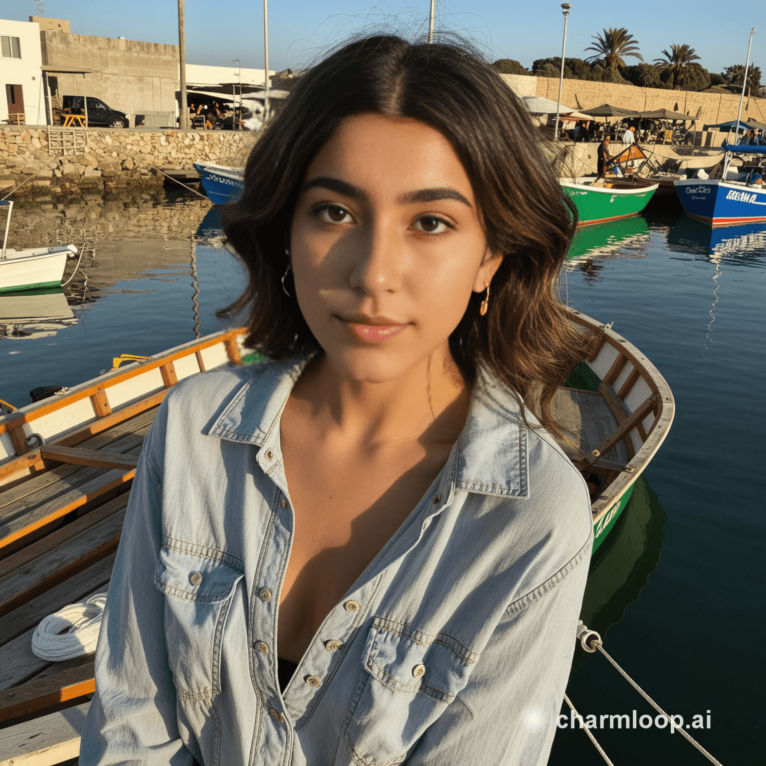 Yasmine