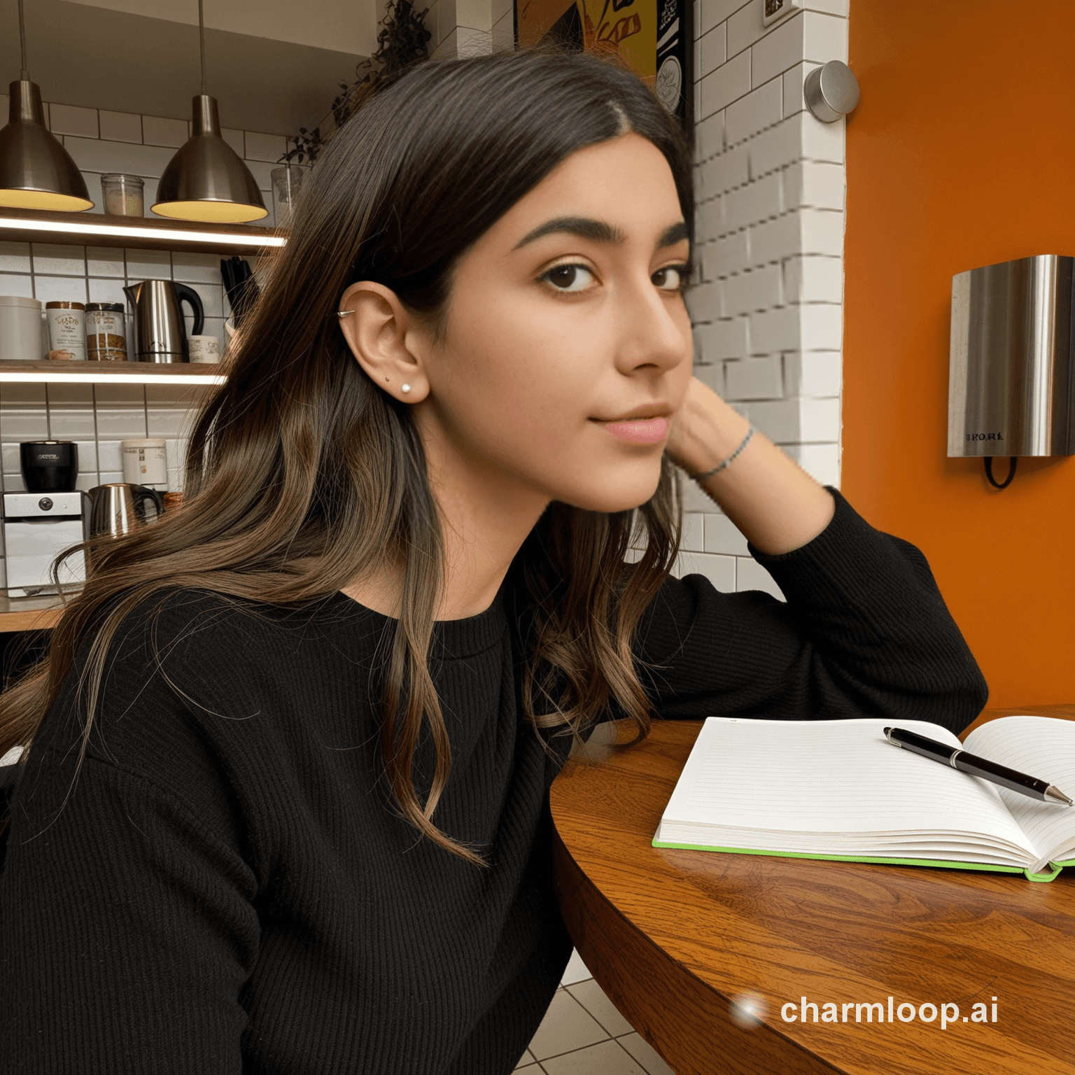 Yasmine
