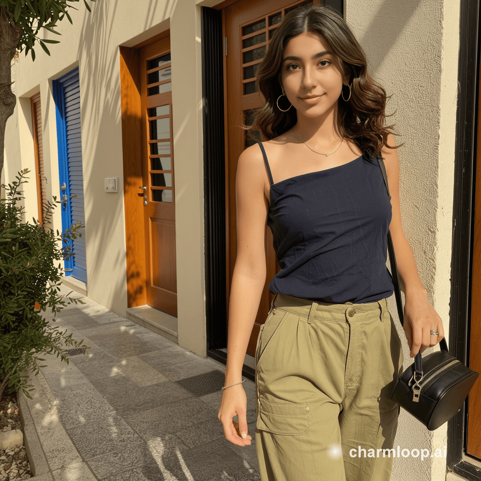 Yasmine