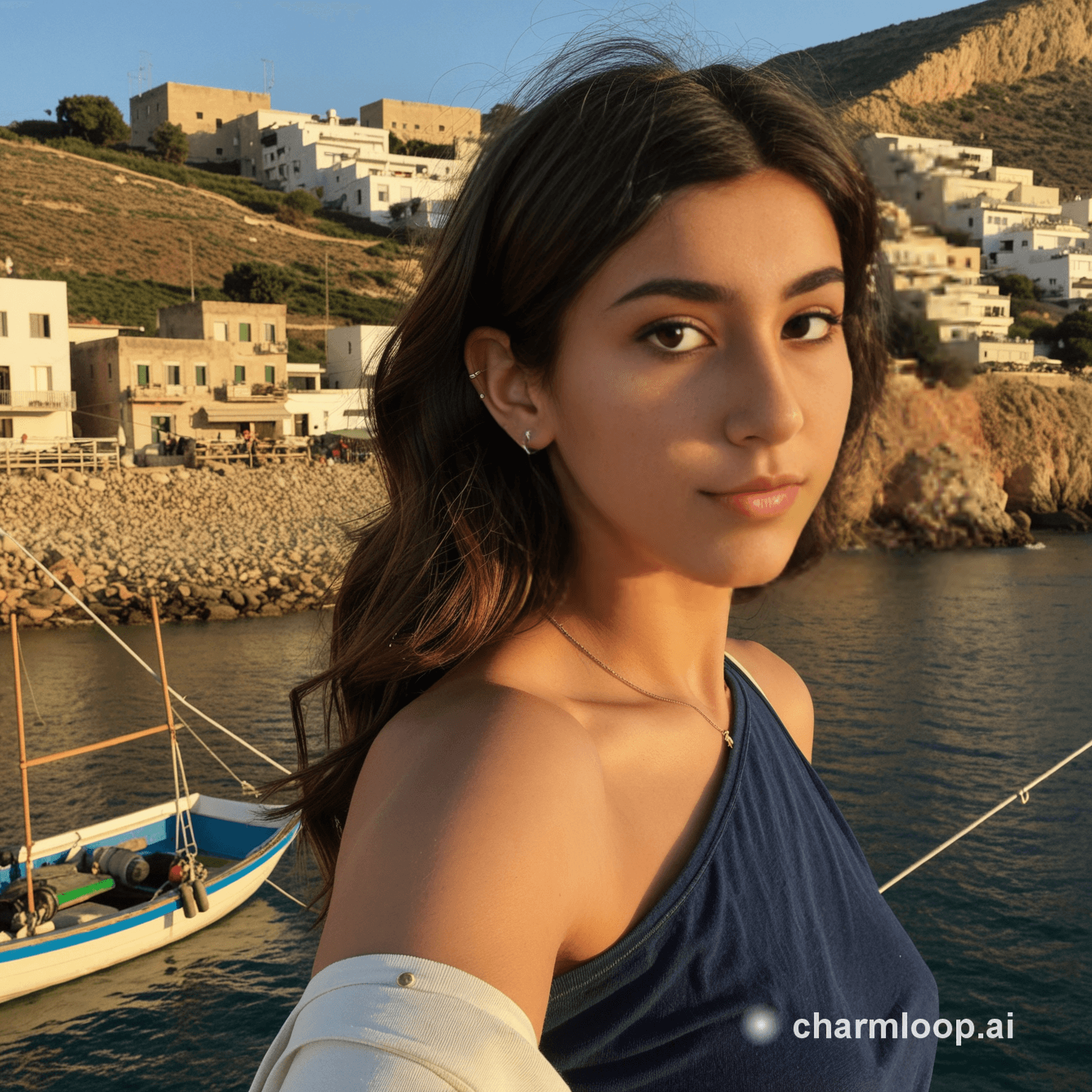 Yasmine