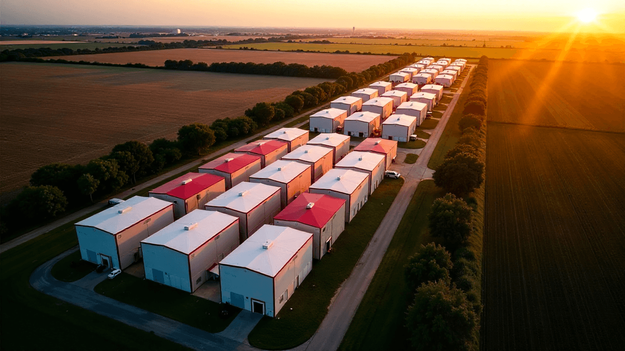 La expansión de centros de datos de Google en Alabama por $1.500 millones: qué significa más infraestructura de IA para los creadores