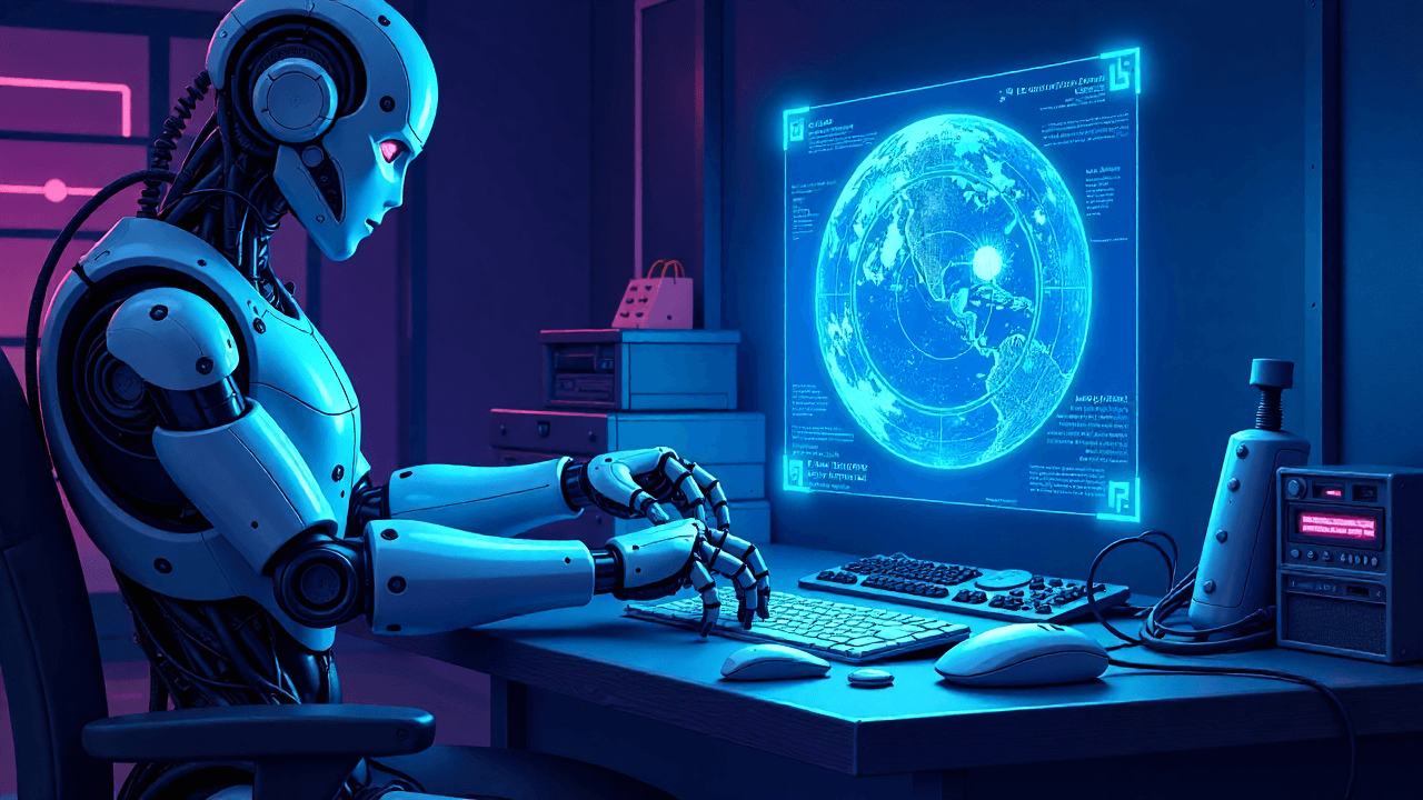 Google's Gemini 3.5 Brings Action-Capable AI to Creative Workflows
