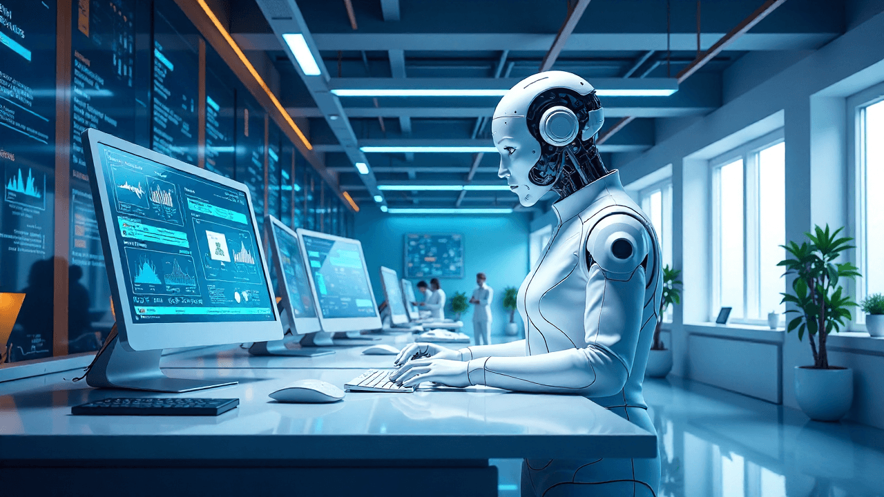 Google Workspace AI Updates Signal Mainstream Creative Tool Integration
