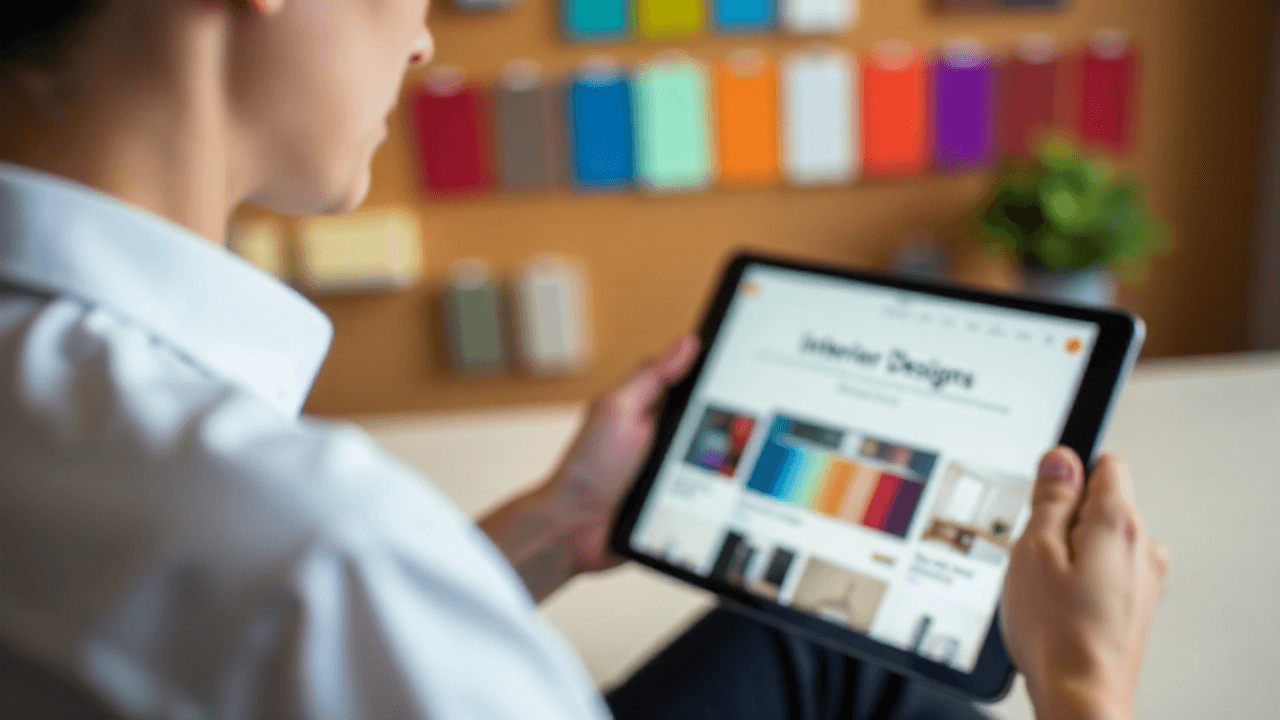 Pinterestのアプリ「Ask Pinterest」がビジュアルショッピング探索に会話型AIをもたらす