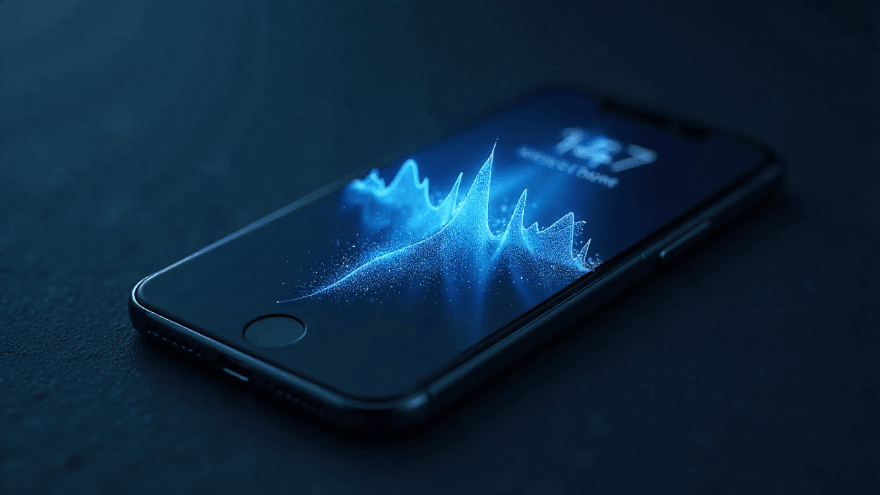 iOS 27 Beta ajoute des contrôles personnalisables pour la vitesse et l'expression vocale de Siri