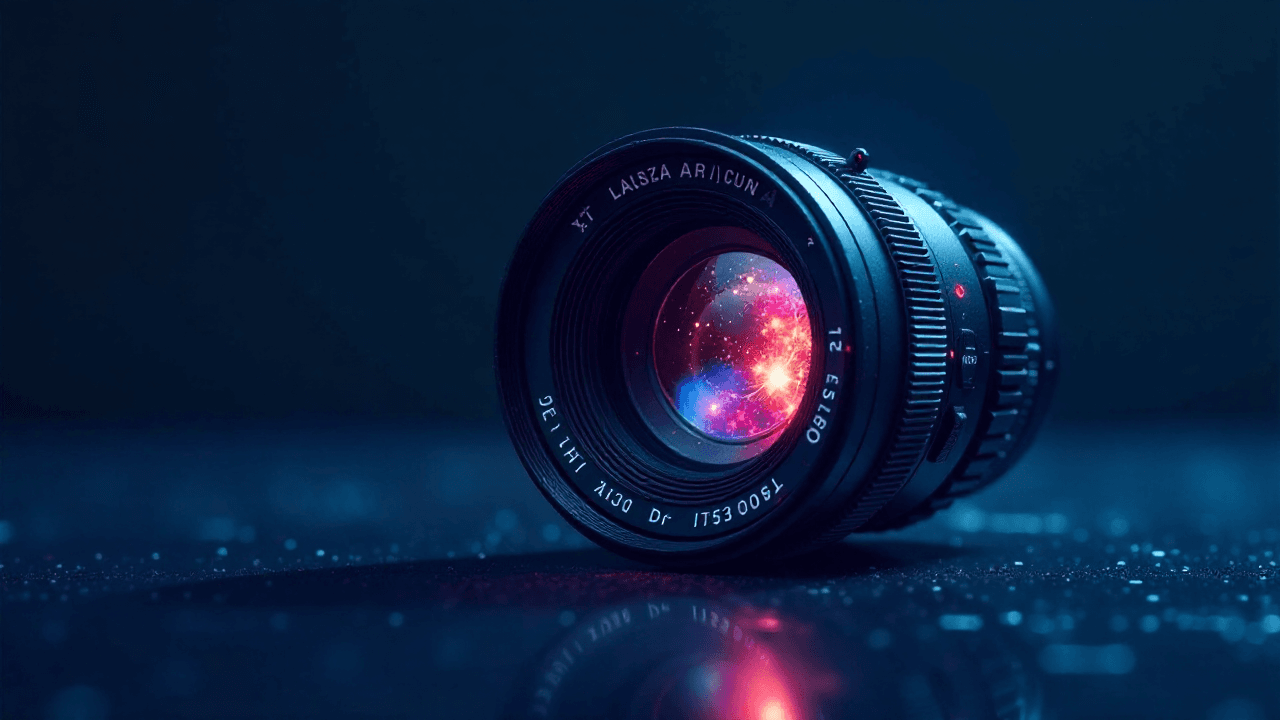 OpenAI acquiert Glass Imaging pour 300 millions de dollars afin d'intégrer la photographie computationnelle à sa pile d'IA