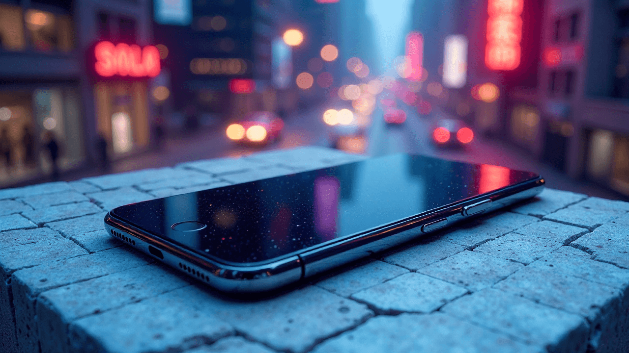 Adobes Project Indigo Kamera-App erhält generative KI-Tools — aber kein Firefly
