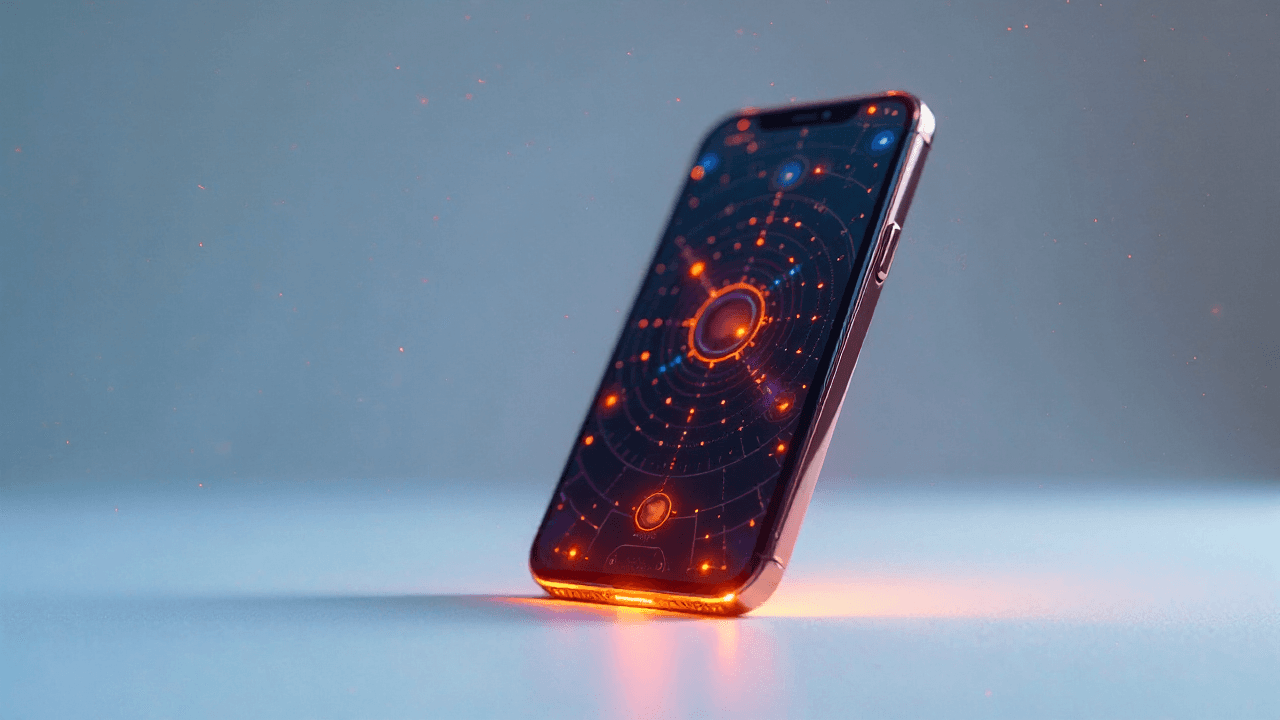 ChatGPT Mobile reçoit un onglet Travail vocal pour les tâches agentiques sur iOS et Android