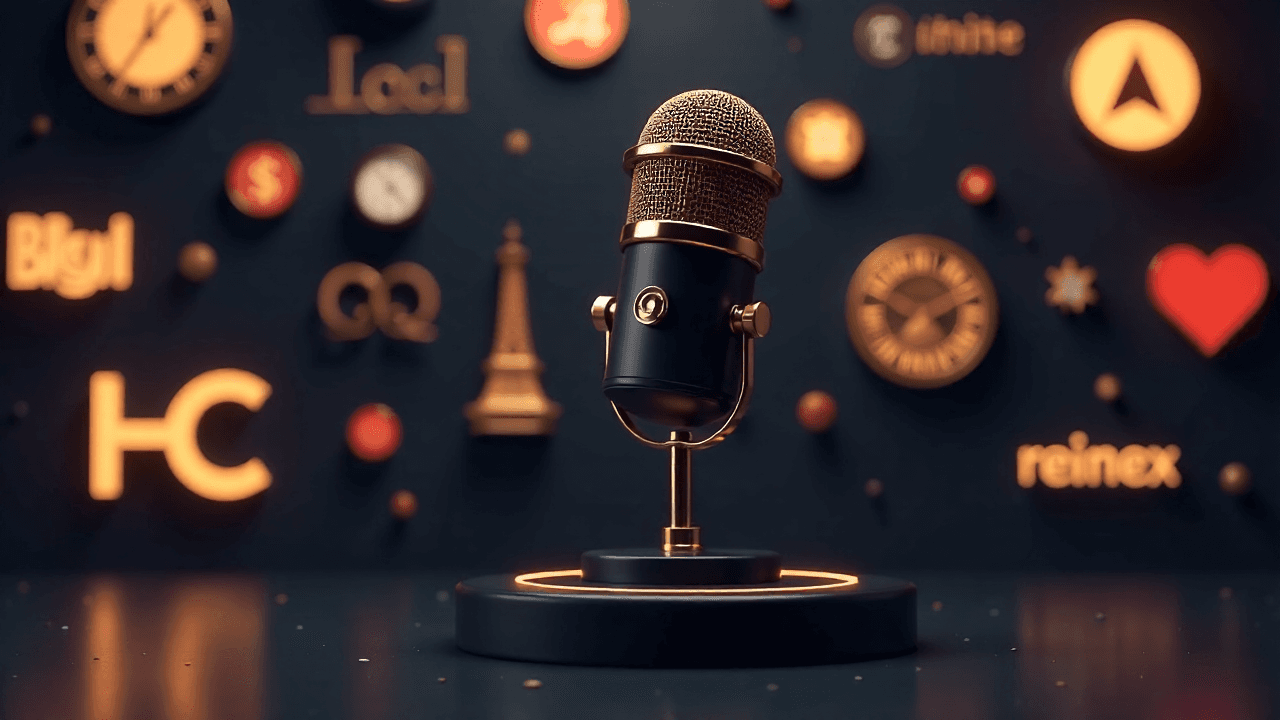 Fish Audio Raises $52M Seed Round With $21M ARR to Scale AI Voice Models for Creators
