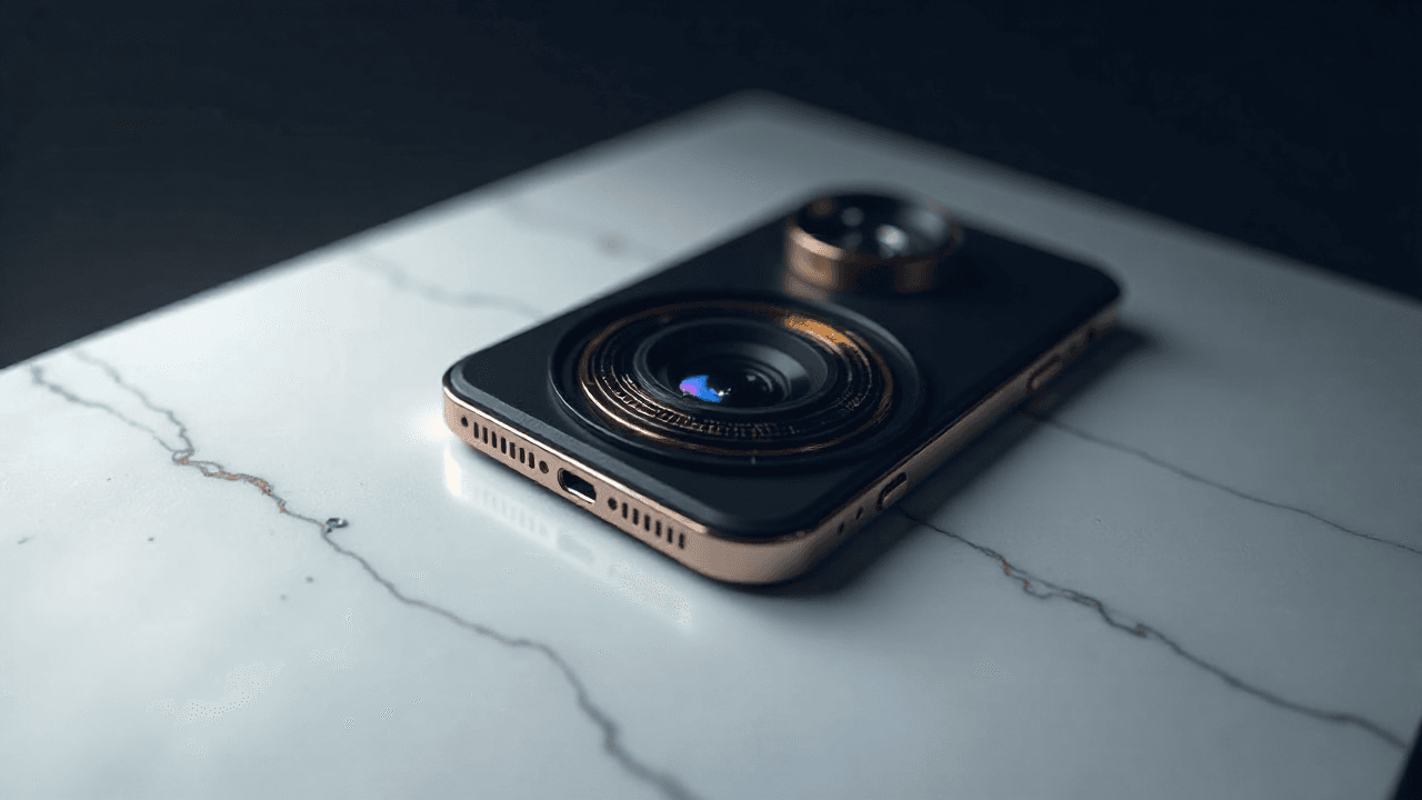 La fonctionnalité Reference Image d'Apple signe cryptographiquement les photos de l'iPhone 18 Pro pour prouver qu'elles n'ont pas été retouchées