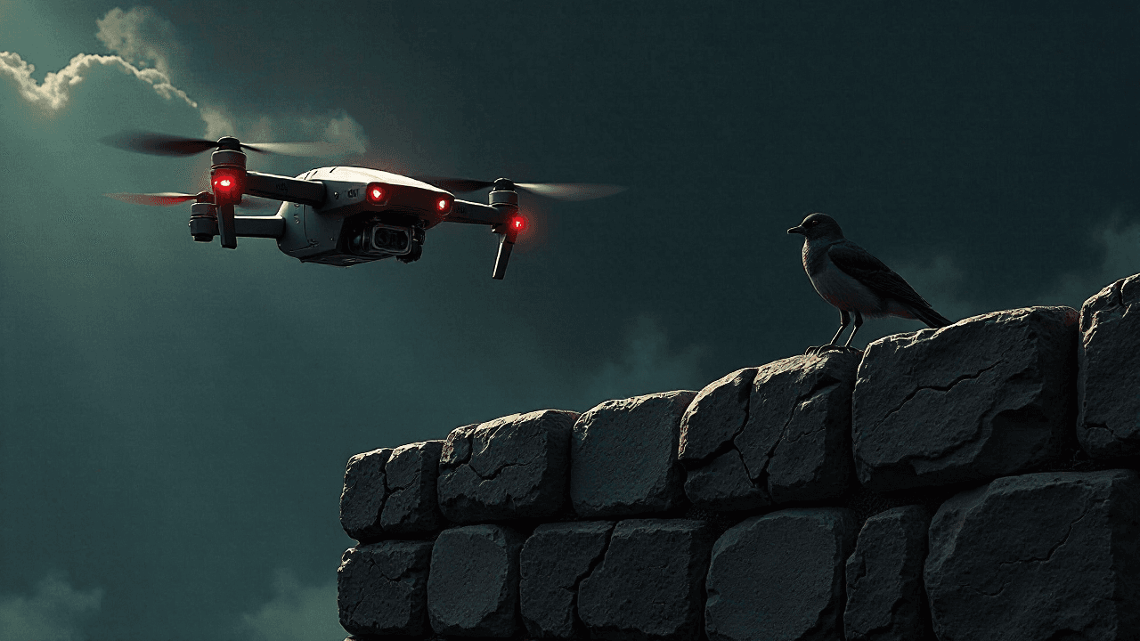 ABD'nin Drone ve Robot Yasakları, Yapay Zeka Yaratıcılarının Bağımlı Olduğu Donanım Tedarik Zincirini Yeniden Şekillendiriyor