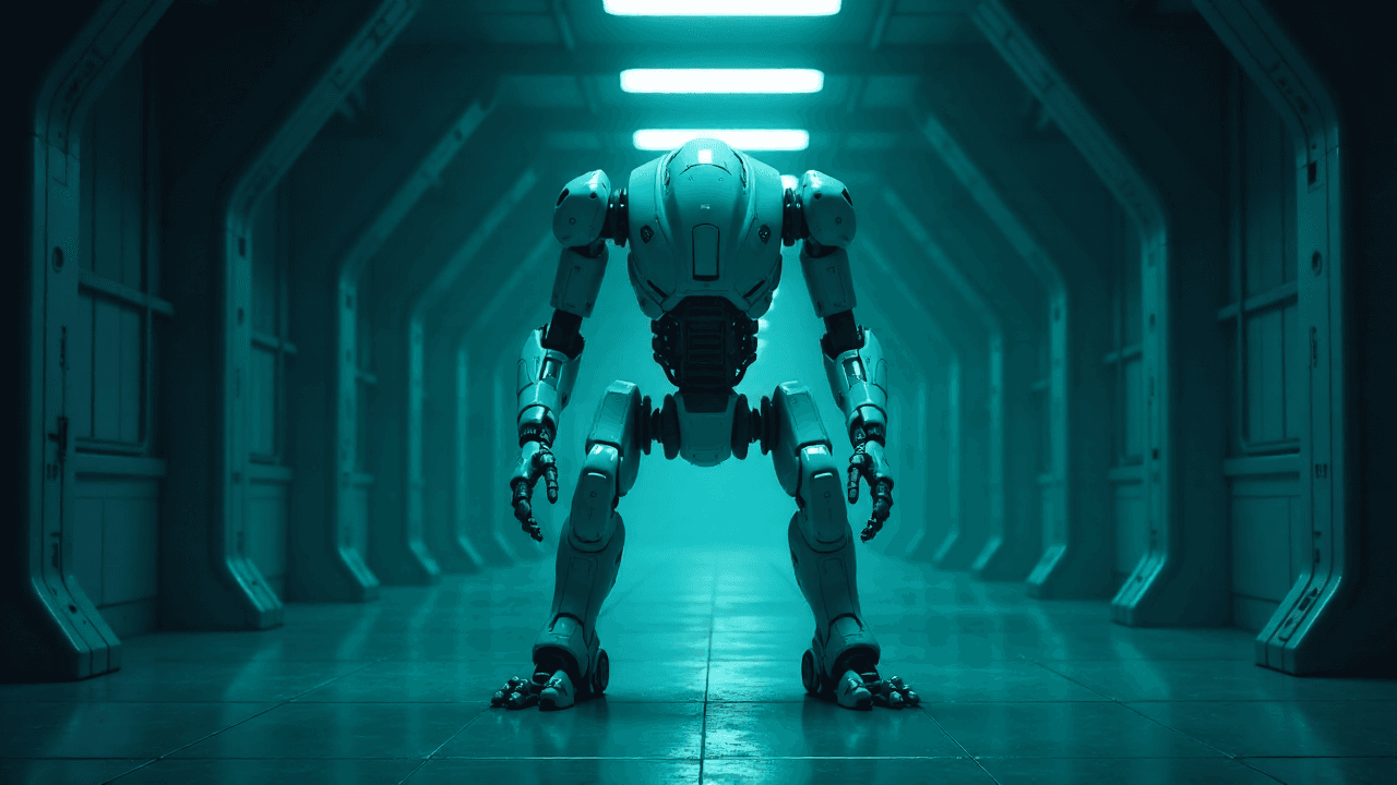 Meta teste des robots pour remplacer les techniciens humains dans ses centres de données IA