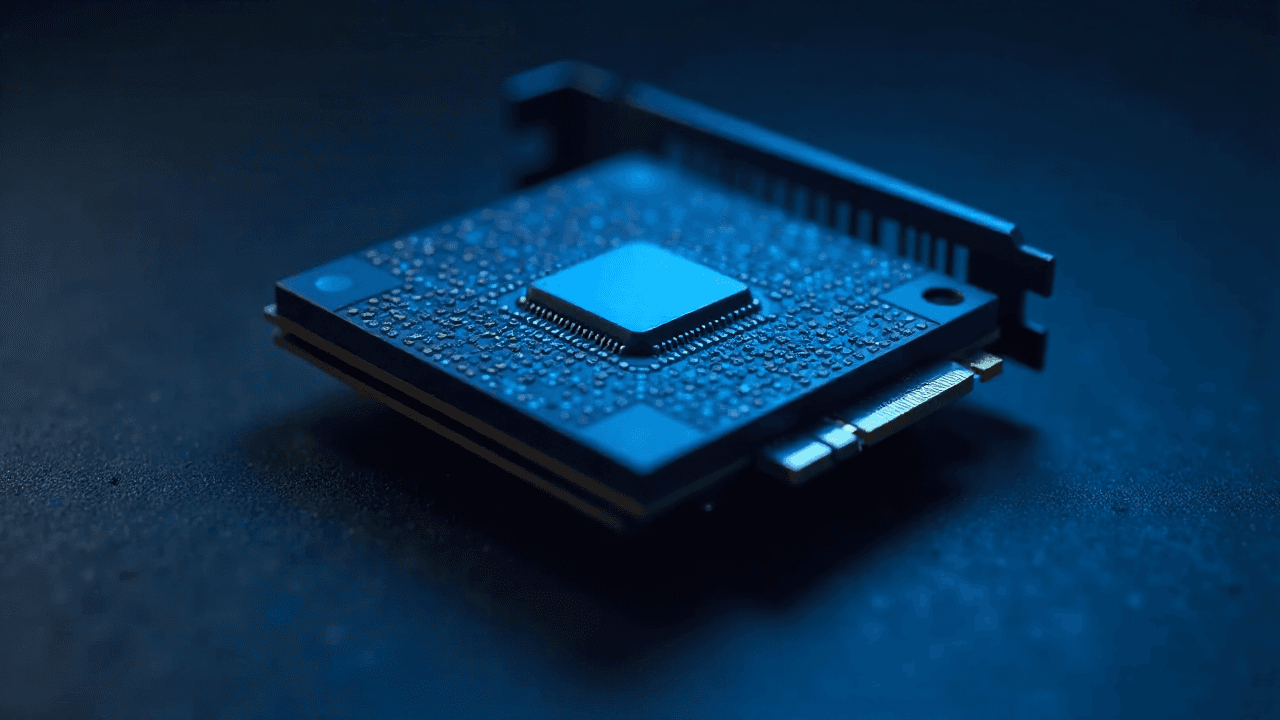 Le neocloud Lambda lève 1 milliard de dollars en dette pour acheter des puces Nvidia, puis les loue à Microsoft