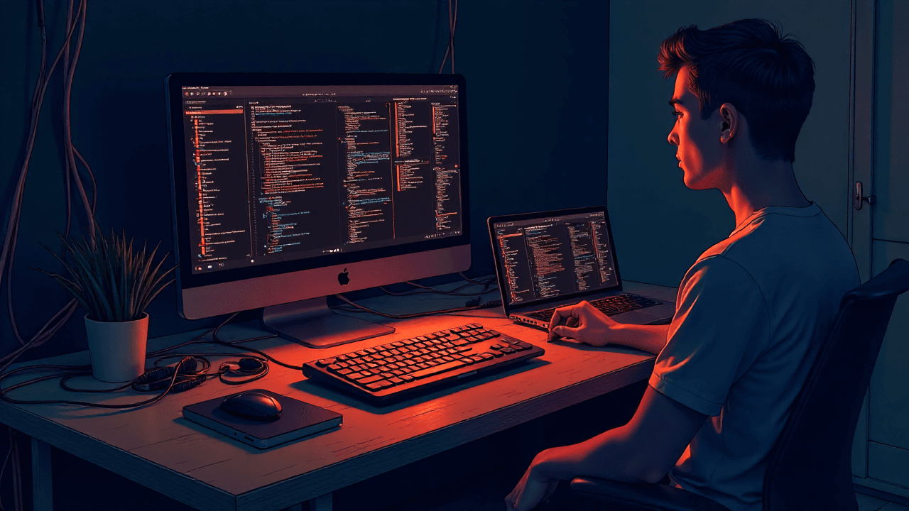 Nvidia PAIR est un logiciel open source gratuit qui regroupe vos PC domestiques en un cluster de calcul IA local