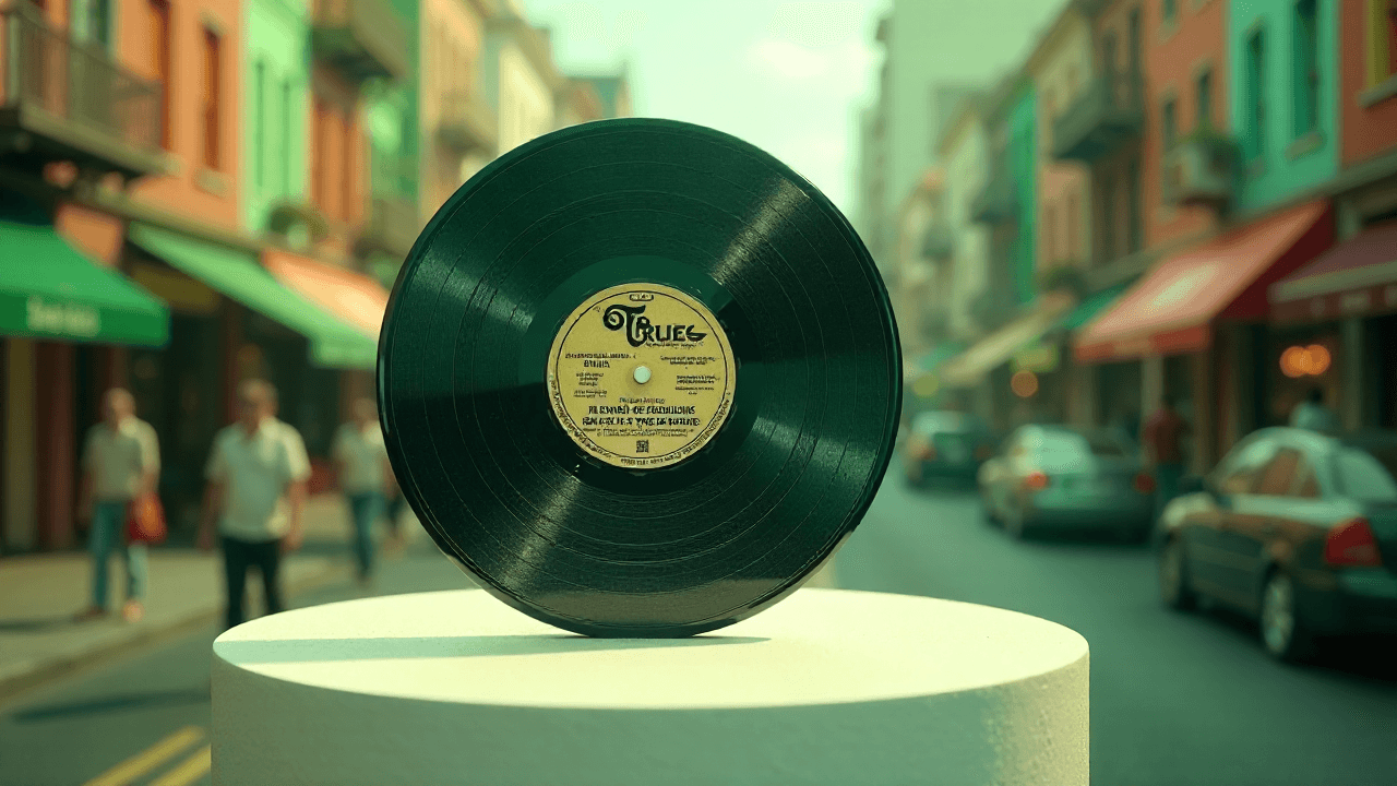 Suno v6 est le premier modèle de musique IA entraîné sur des données sous licence de l'industrie du disque